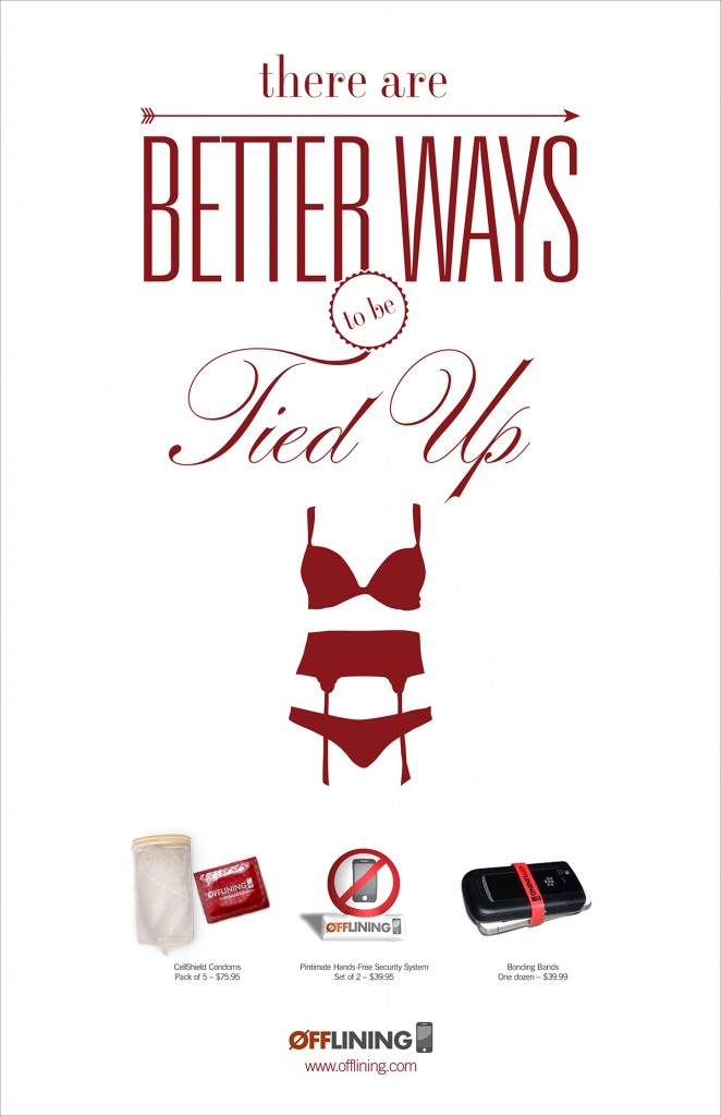 Better Ways to be Tied Up